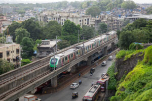 Mumbai Metro 2B:- पूर्वी उपनगर को मिलेगी पहली मेट्रो, मंडाले-चेंबूर चरण जल्द ही शुरू होगा