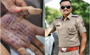 Satara Doctor Sucide Case Turning Shocking reveal. 2nd Suicide Note ?