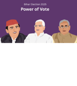 Raghopur Election Result 2025 Tejashwi Yadav Leading & Satish Kumar “Trailing by 500 votes”