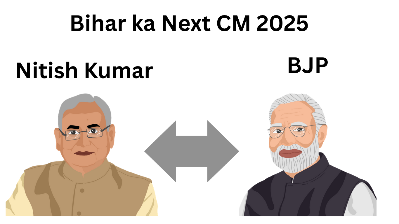 कौन बनेगा 2025 का अगला CM बिहार का?