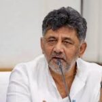 DK Shivakumar vs Siddaramaiah