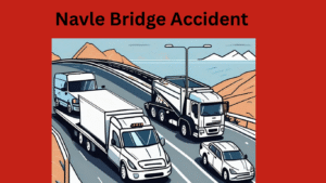 Navle Bridge Accident 8 Killed 13 Injured in Pune.