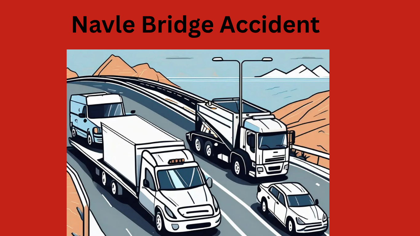 Navle Bridge Accident